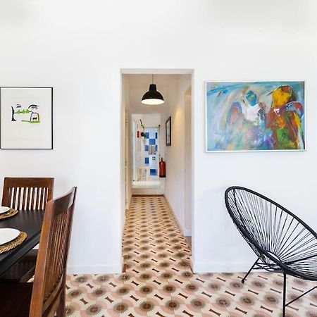 Casa Levante Sagres Luaran gambar