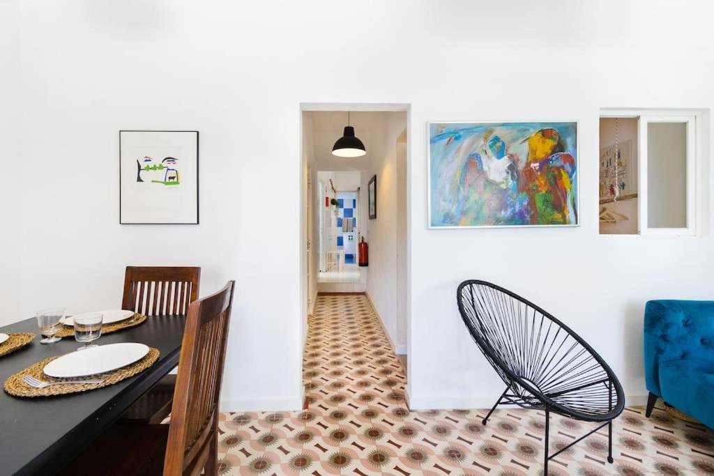 Casa Levante Sagres Luaran gambar