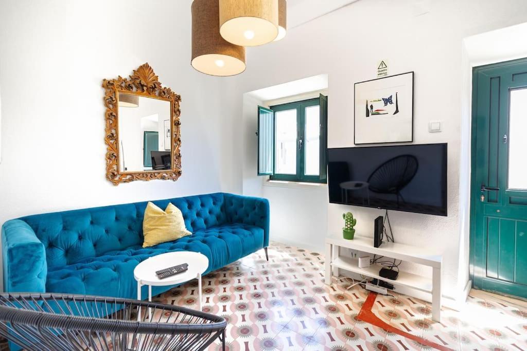 Casa Levante Sagres Luaran gambar