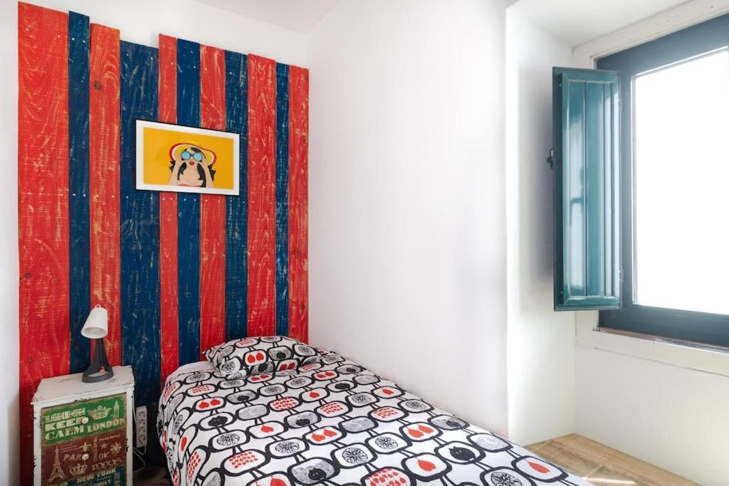 Casa Levante Sagres Luaran gambar