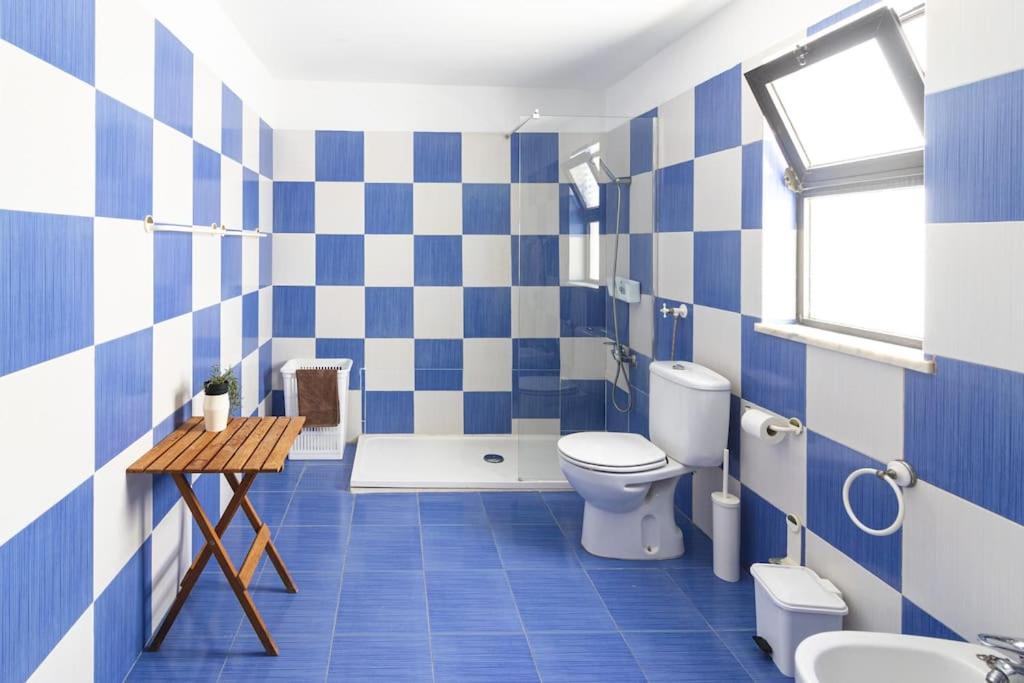 Casa Levante Sagres Luaran gambar