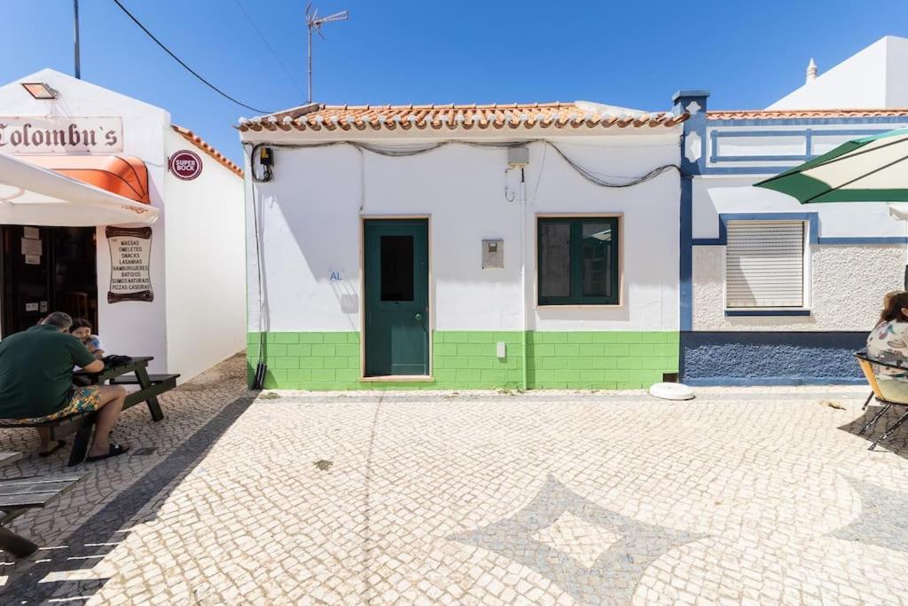 Casa Levante Sagres Luaran gambar
