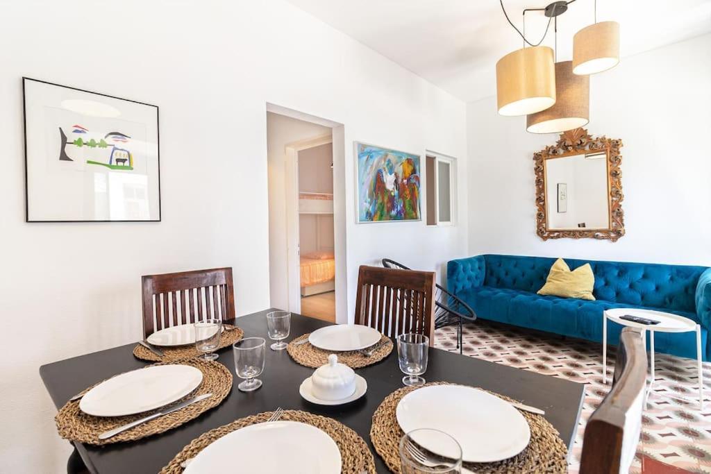 Casa Levante Sagres Luaran gambar