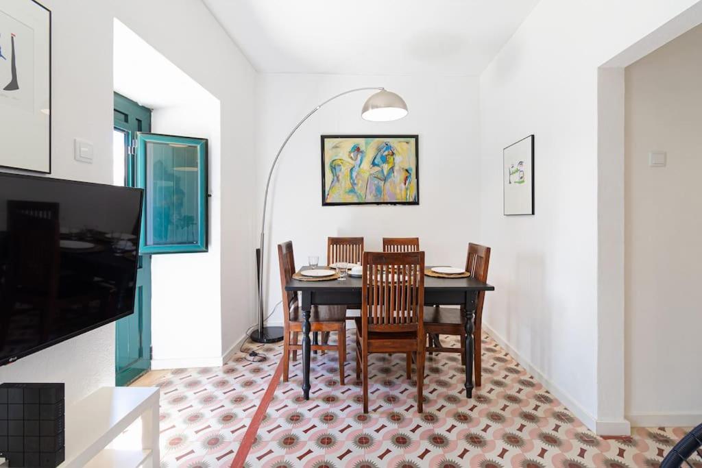 Casa Levante Sagres Luaran gambar