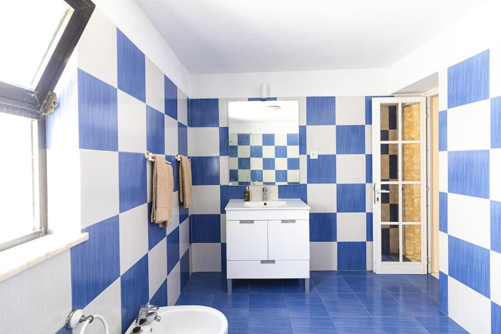 Casa Levante Sagres Luaran gambar