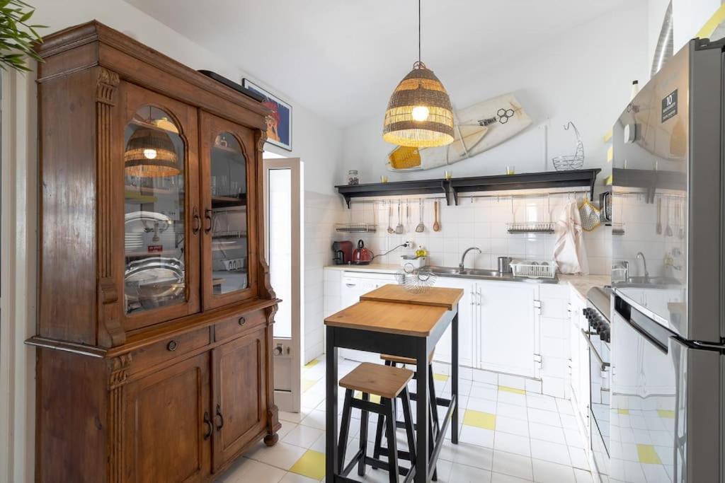 Casa Levante Sagres Luaran gambar