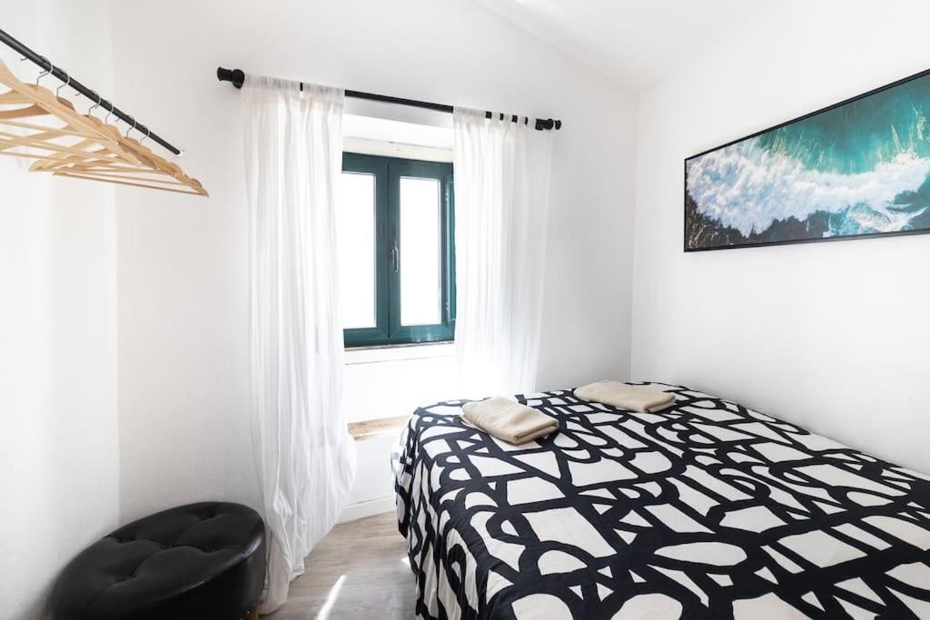 Casa Levante Sagres Luaran gambar
